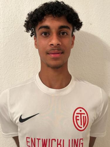 Soleiman Touny