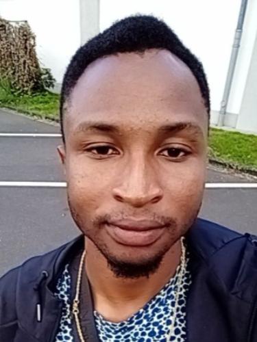 Mamadou Sailou Diallo