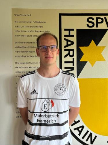Manuel Strauch