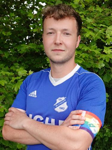 Finn Lührs