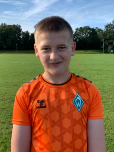 Lias Maximilian Walze