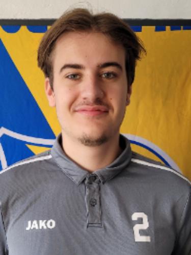 Elias Hauk