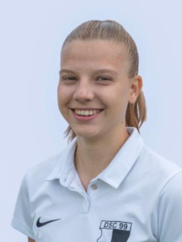 Emma Josephine Rannoch