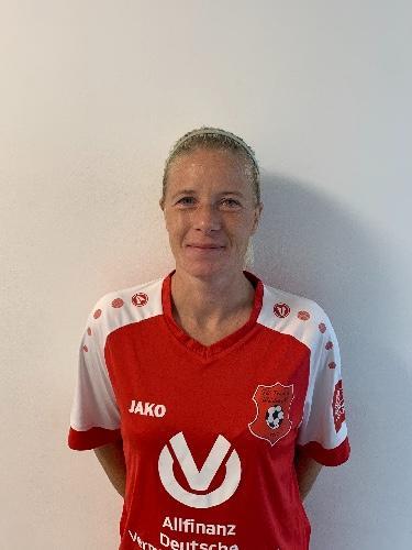Renate Weiler