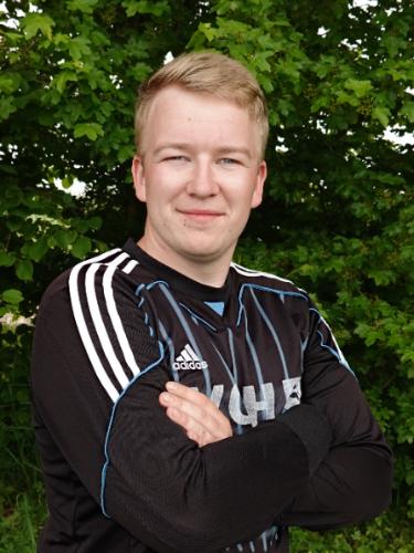 Finn Wolters