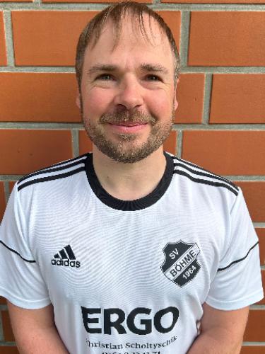 Björn Fahrenholz