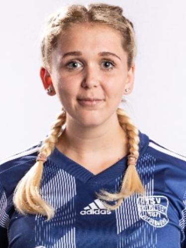 Katharina Bremann