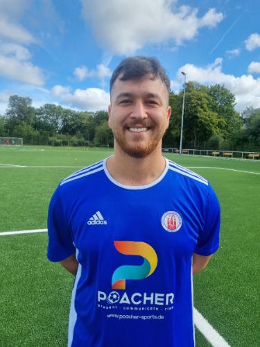 Onur Eröksüz