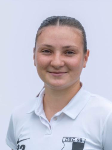 Antonia Domhan