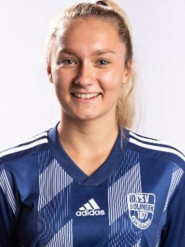 Bea Marie Hetkamp