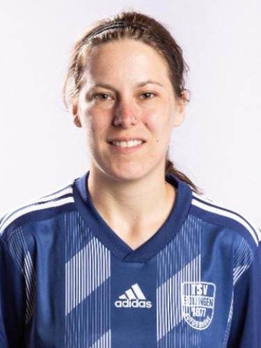 Laura-Marie Kahlert