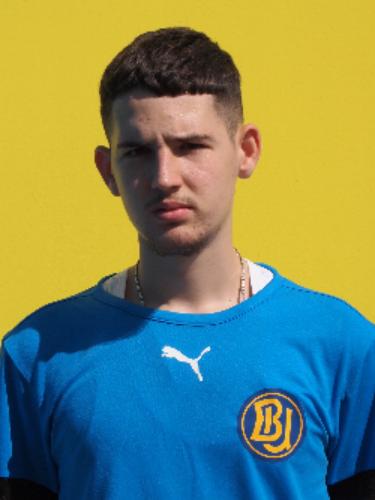 Imran Gjukaj