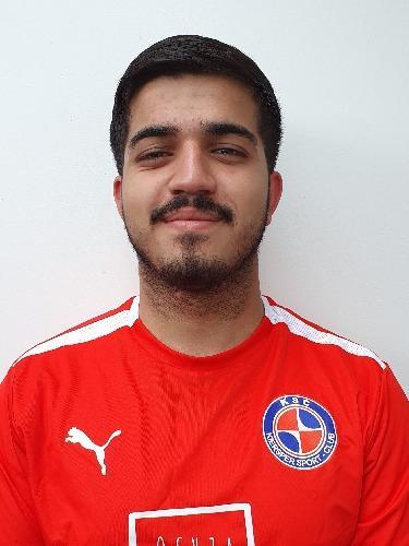 Mohammed Jabbar Jamal Jamal