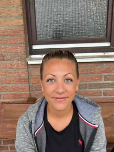 Meryem Buchenau