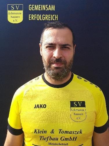 Fathi Almaci