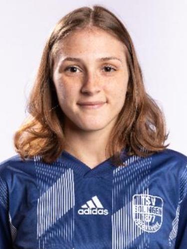 Jana Sophie Scheffler