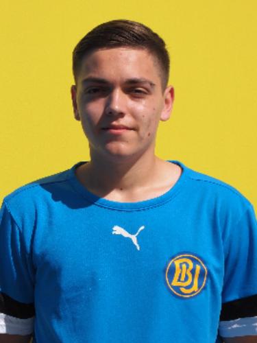 Gabriel Marzec