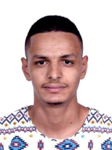 Abdellah Anis Hadjout