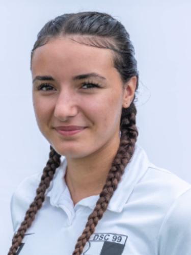 Blerina Kolukaj