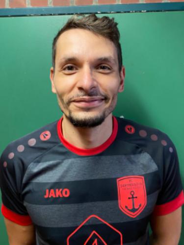 Ismail Idrizi