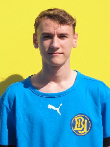 Luca Rautenstengel