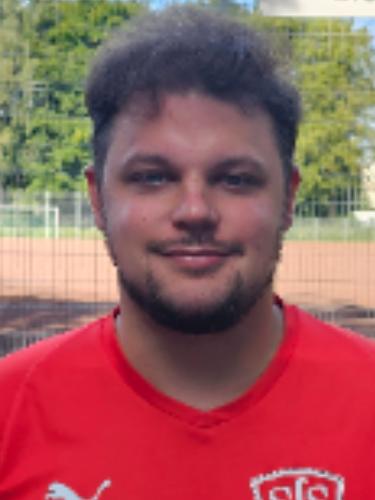 Pascal Giebert