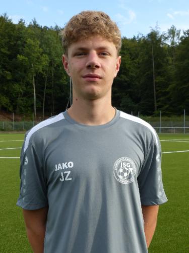 Jonas Zinkhan