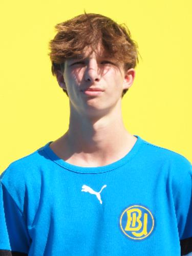 Marinus Ulrich Rodriguez
