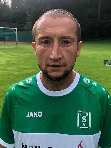 Grigore Cebotari
