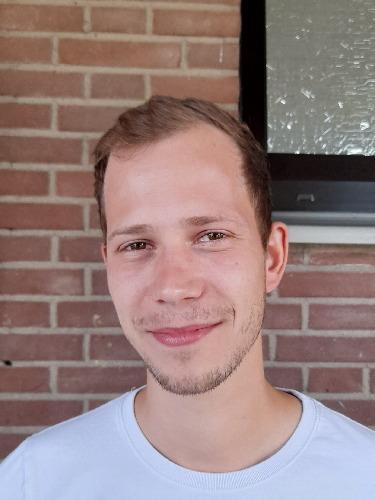 Jonas Hufe