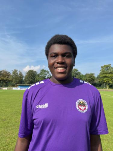 Russel Appiagyei