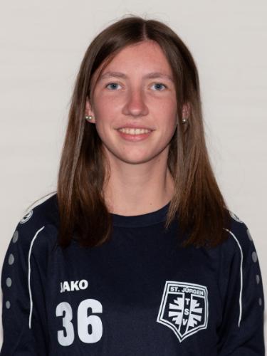 Lena Jaqueline Mehrtens