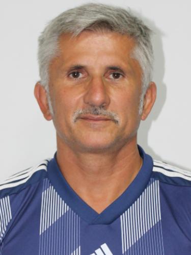 Damir Tomasovic