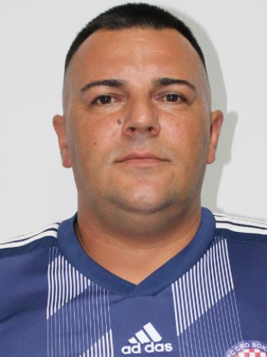 Kristijan Blazanovic