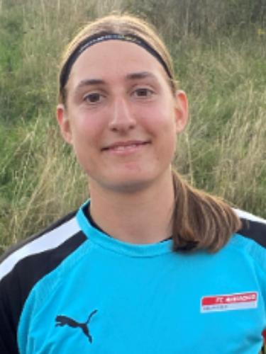 Stephanie Graeber