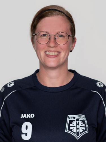 Isabel Töwe