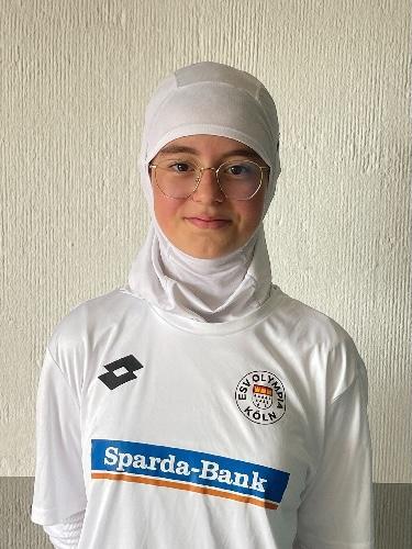 Afra-Merza Ösün
