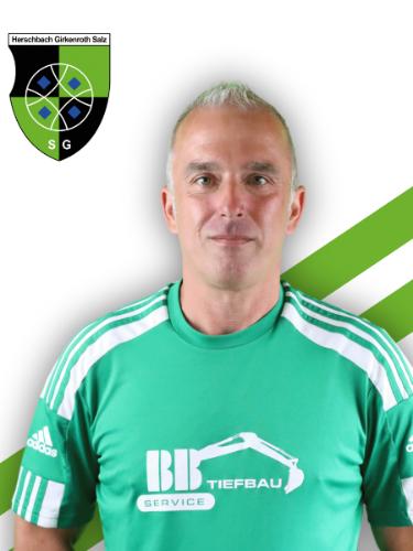 Thorsten Heep