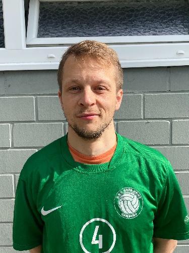 Lukas Kühn