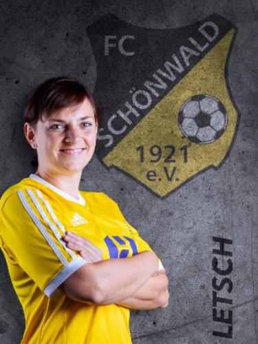Carmen Letsch