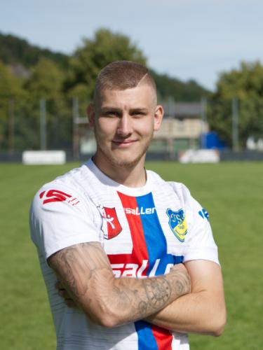 Dennis Kloos