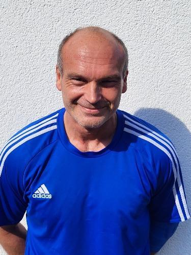 Manfred Mailath
