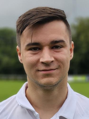 Nico Hollmann