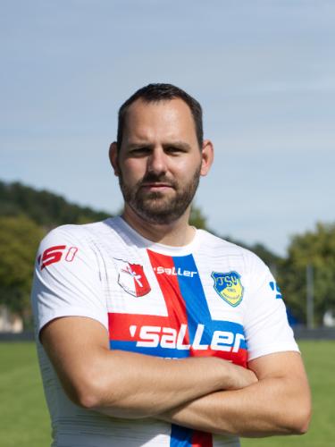 Jan Müller