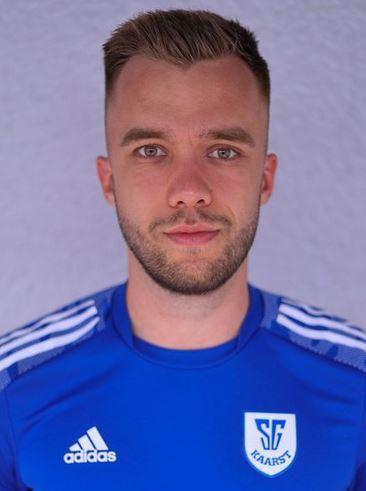 Jannick Simon Michael Stemmler