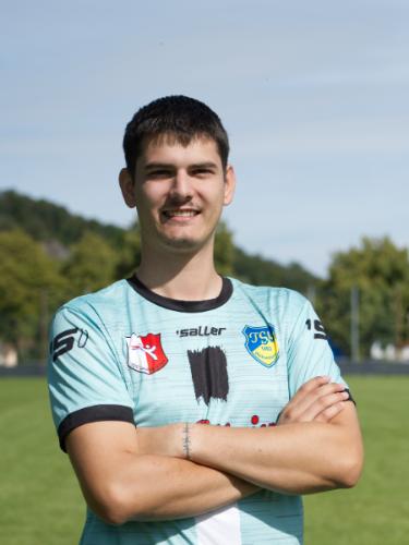 Jannik Mies