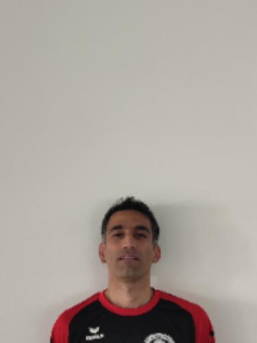 Mohammd Hassan Jafari