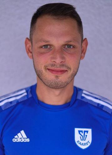 Sascha Frank Zupke