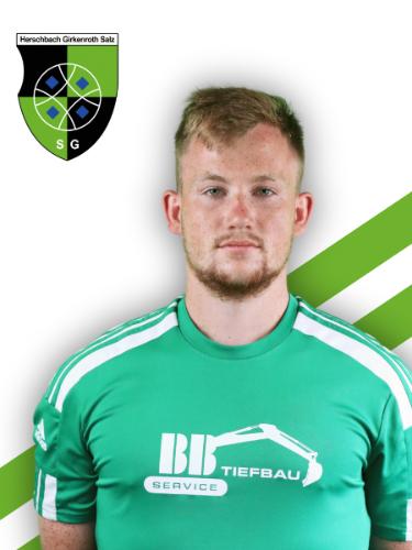 Florian Wörsdörfer