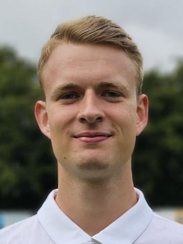Niklas Drost